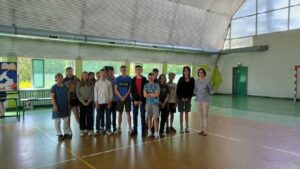 Dzień Patrona – Kornela Makuszyńskiego