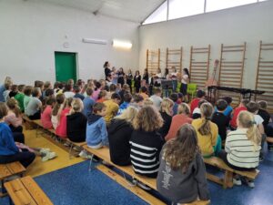 Międzynarodowy dzień muzyki