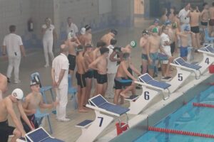 Duże osiągnięcia zawodników naszej szkoły na pływackich Poznańskich Igrzyskach Młodzieży Szkolnej!