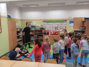 Dzień Ratownika Medycznego — Szkolenie z Pierwszej Pomocy
