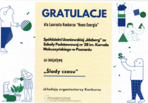 Nagroda dla „IDABERG”