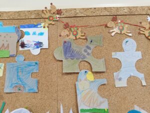 Międzynarodowy Dzień Puzzli