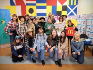 American Day – Dzień Kultury Amerykańskiej