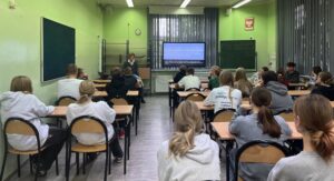Warsztaty dot. funkcjonowania lokalnych struktur samorządowych