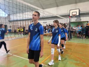 Turniej Mikołajkowy – fotorelacja