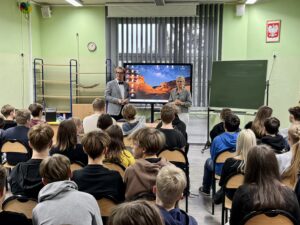 Wspólnie dbajmy o zdrowie i bezpieczeństwo naszych uczniów!