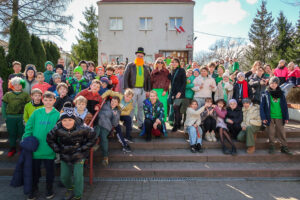 St. Patrick’s Day