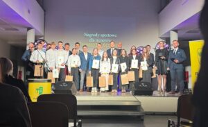 13 edycja Plebiscytu gminy Rokietnica – SPORTOWIEC Z KLASĄ 2024