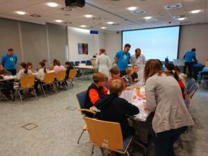 W Centrum NanoBioMedycznego (Kampus Morasko)
