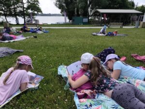XXIV Ogólnopolski Tydzień Czytania Dzieciom 📚