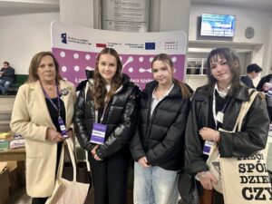 Napisali on nas! O Spółdzielni IDABERG!