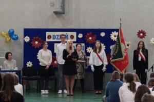 14. października uczciliśmy Dzień Edukacji Narodowej