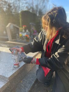 Uczniowie SP28 pamiętają!