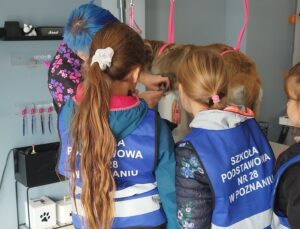 Wizyta inna niż wszystkie