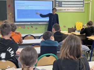 Edukacji prawnej ciąg dalszy…