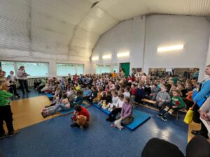 „Dzień Pluszowego Misia”