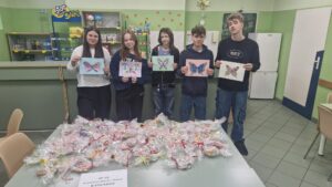 Pierniki dla hospicjum