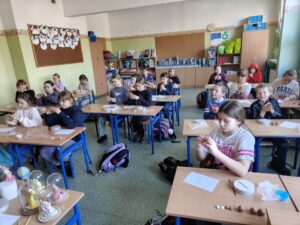 Misie z Masy Cukrowej! 