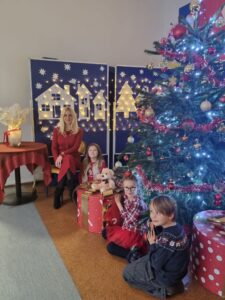 Magia szkolnych Mikołajek