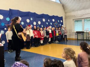 Koncert Świąteczny