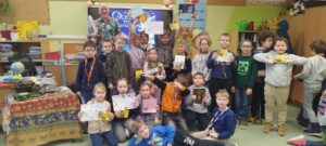 Spotkanie autorskie z ŁUKASZEM WIERZBICKIM