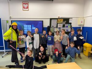 Radosne obchody Tłustego Czwartku