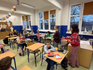 Walentynki – wyjątkowy dzień pełen życzliwości