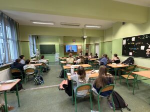 Kontynuujemy edukację prawną – e-lekcja „Ochrona wizerunku w dobie AI”