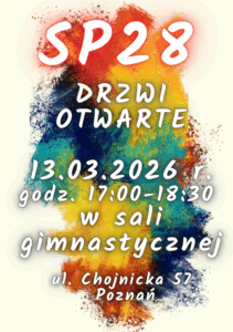Drzwi otwarte