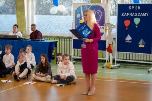 Dzień Otwarte w SP28