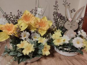 W świątecznym czasie pamiętamy o chorych