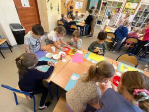 Odwiedziny Przedszkola Familijne Ranczo
