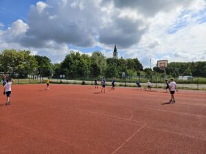 Dzień Dziecka na sportowo