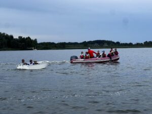 Nowy rok szkolny, nowe żeglarskie wyzwania! ⛵️🌊